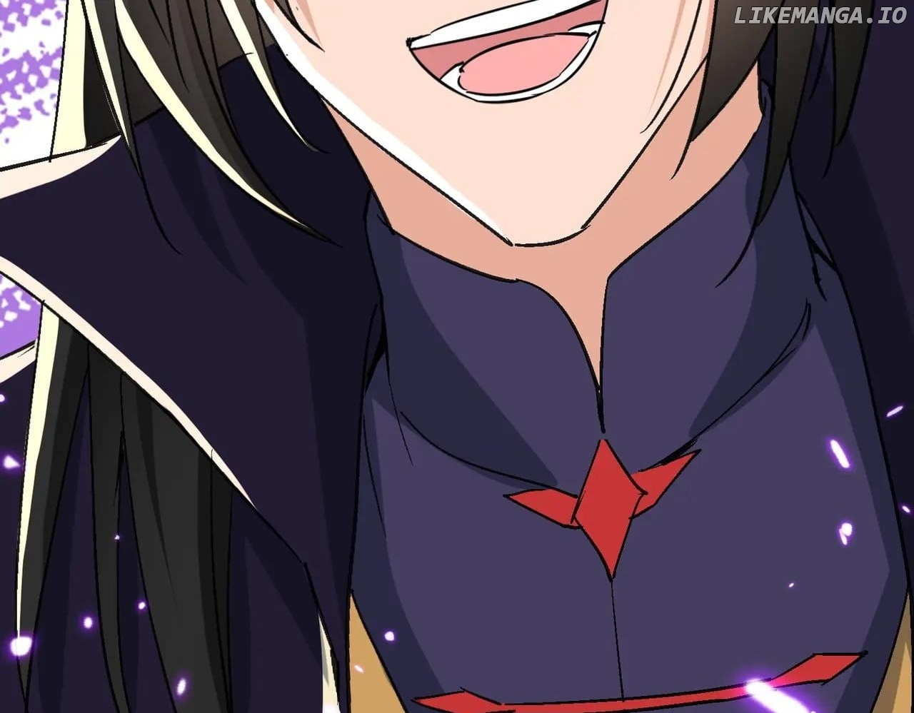 My Empress Apprentice is Becoming Evil Chapter 53 - page 108